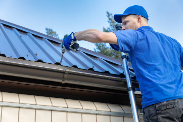 Fast & Reliable Emergency Roof Repairs in Concord, CA