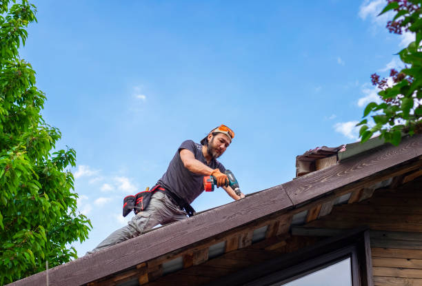 Best Cold Roofs  in Concord, CA