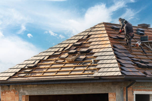 Professional  Roofing repair and installation in Concord, CA