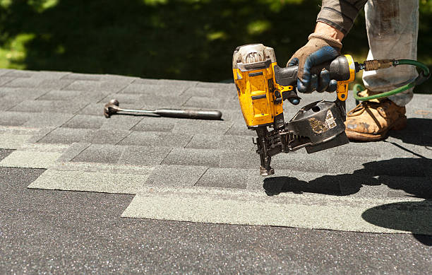 Best Roof Installation  in Concord, CA